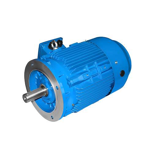 الکتروموتور چینی 3000 دور